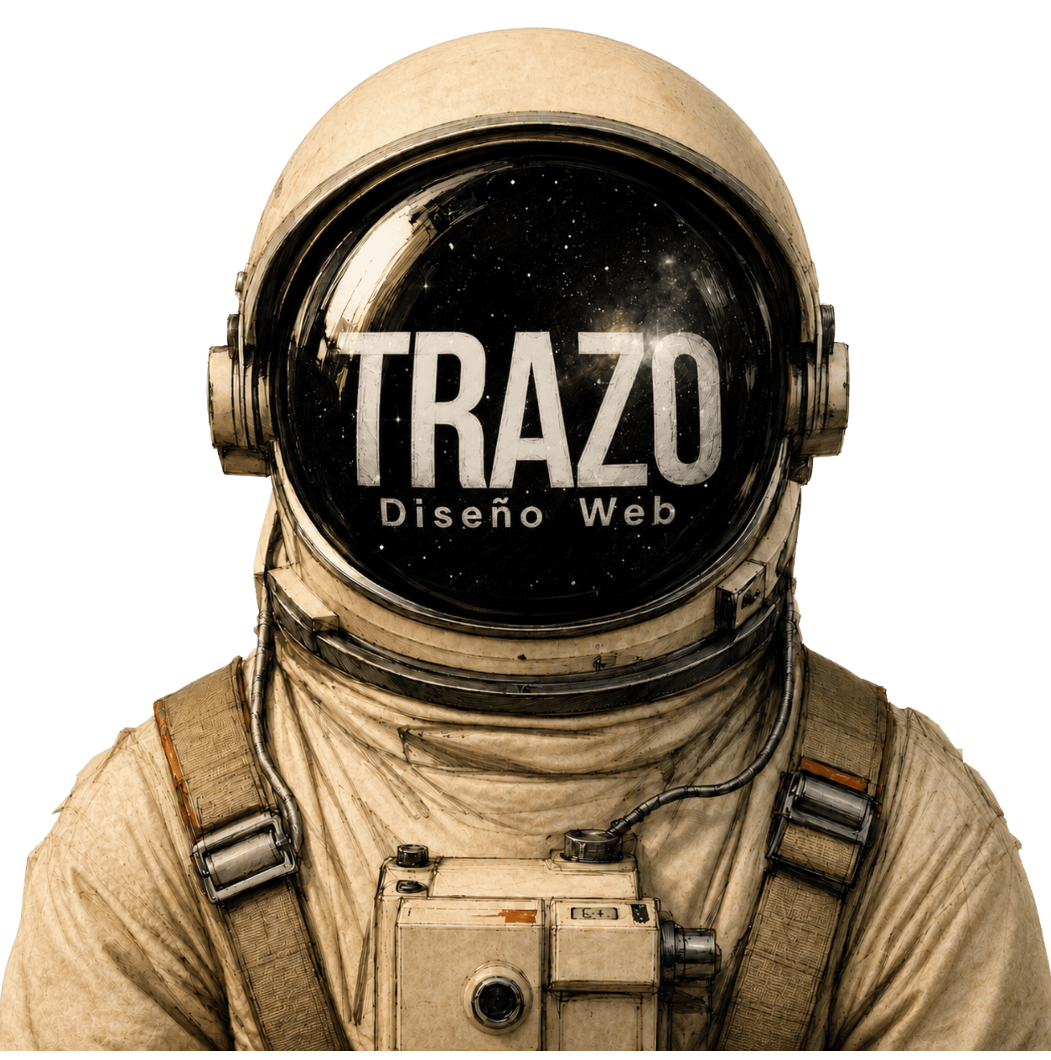 Astronauta realista